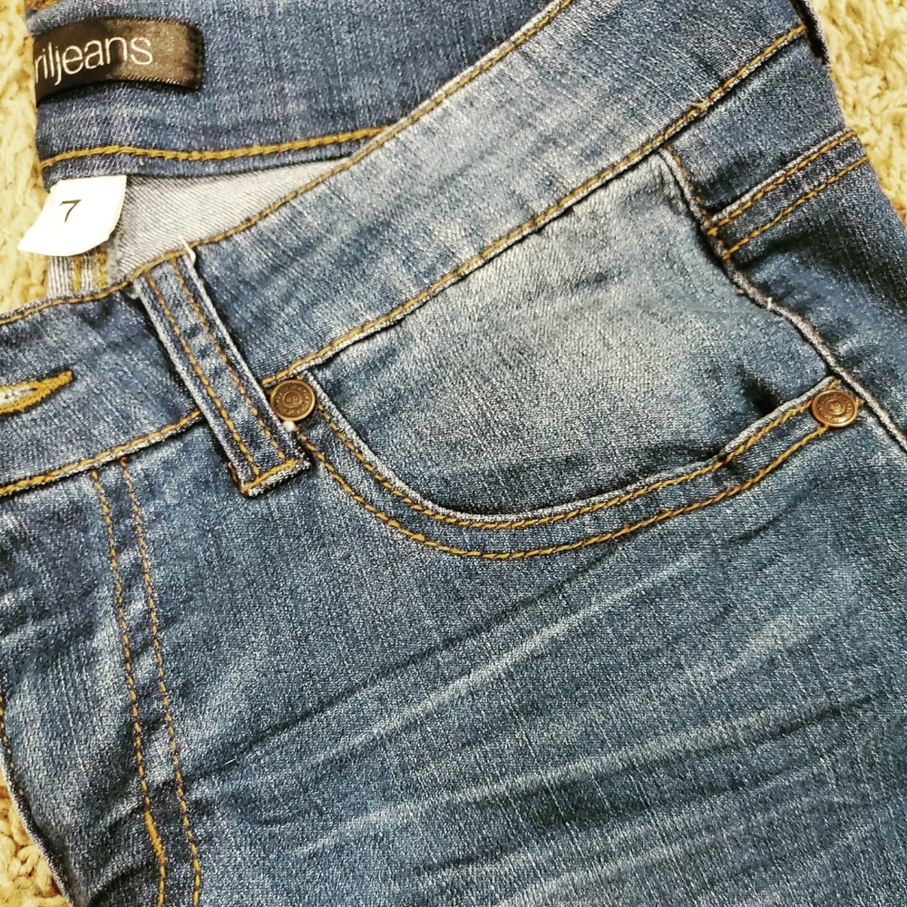 Fashion Nova Jeans